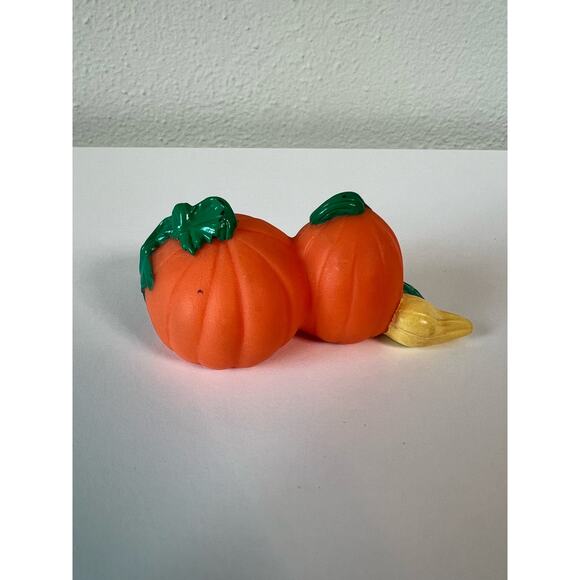 Fisher-Price Loving Family Dollhouse Accessory Pumpkins Fall - Picture 1 of 5